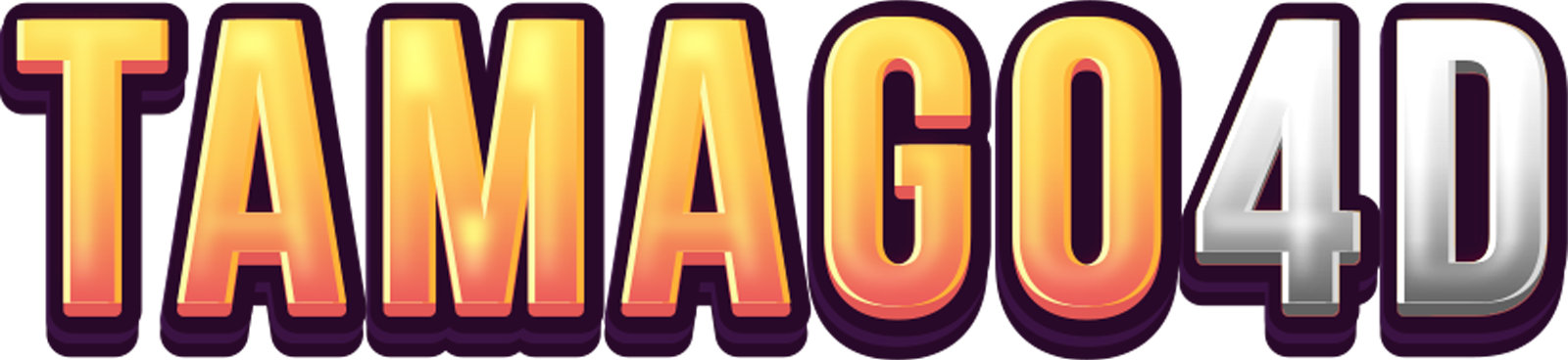 TAMAGO4D Logo